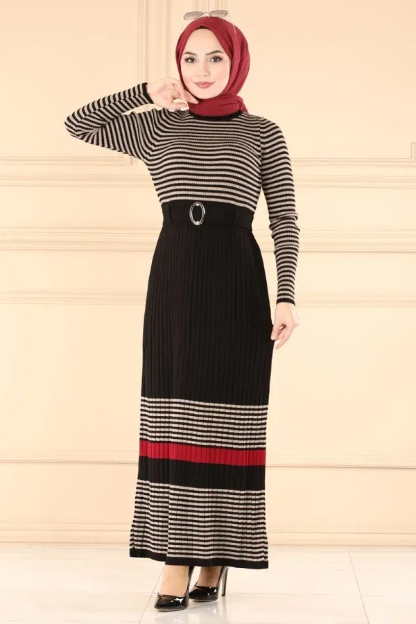 Moda Selvim Farkıyla Tesettür Giyim