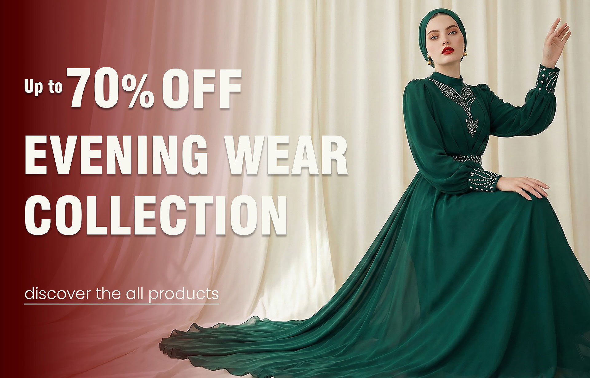 2026 New Season Evening Dresses Models 