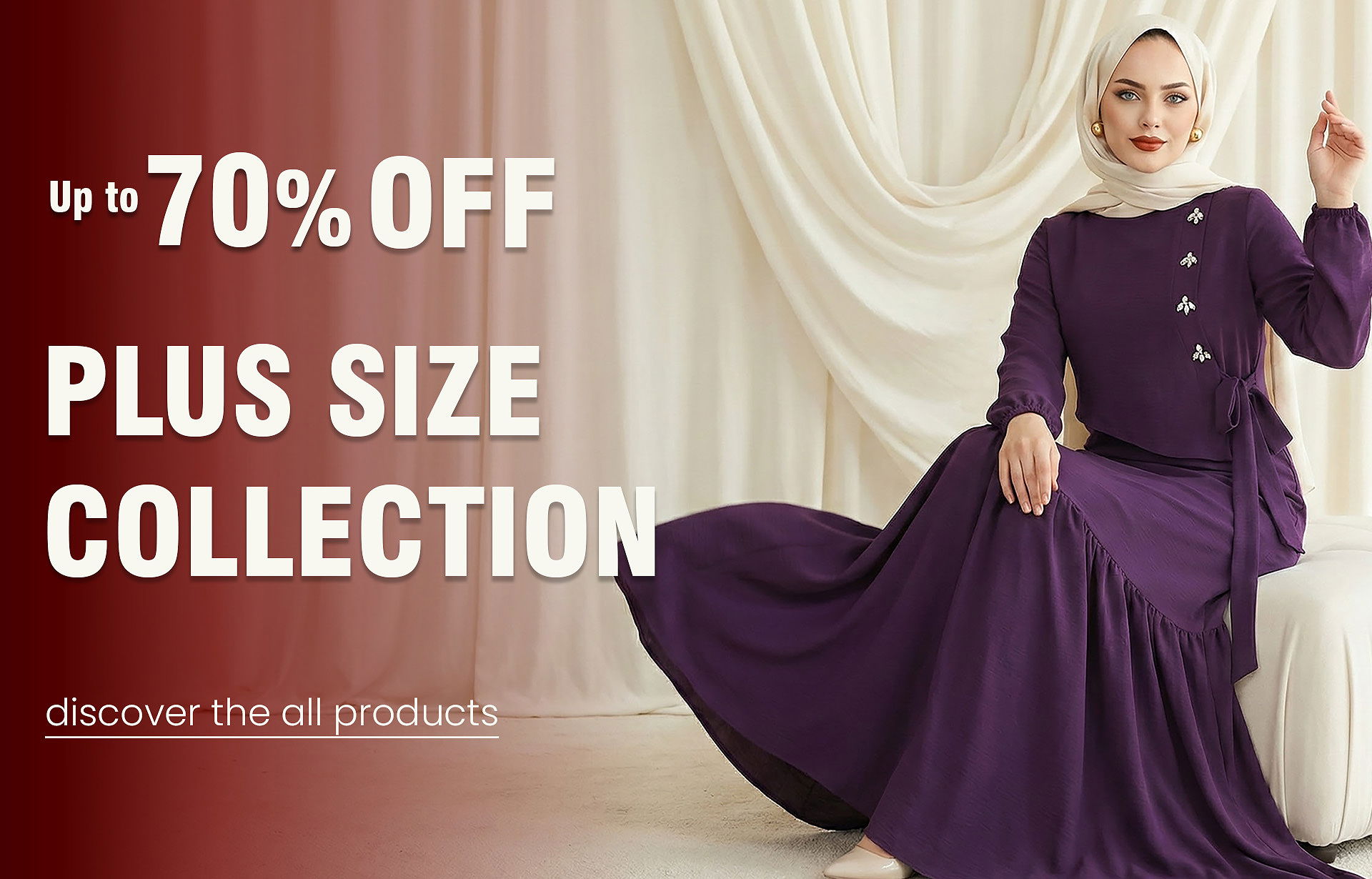 Modaselvim 2026 Yeni Sezon Tesettür Giyim