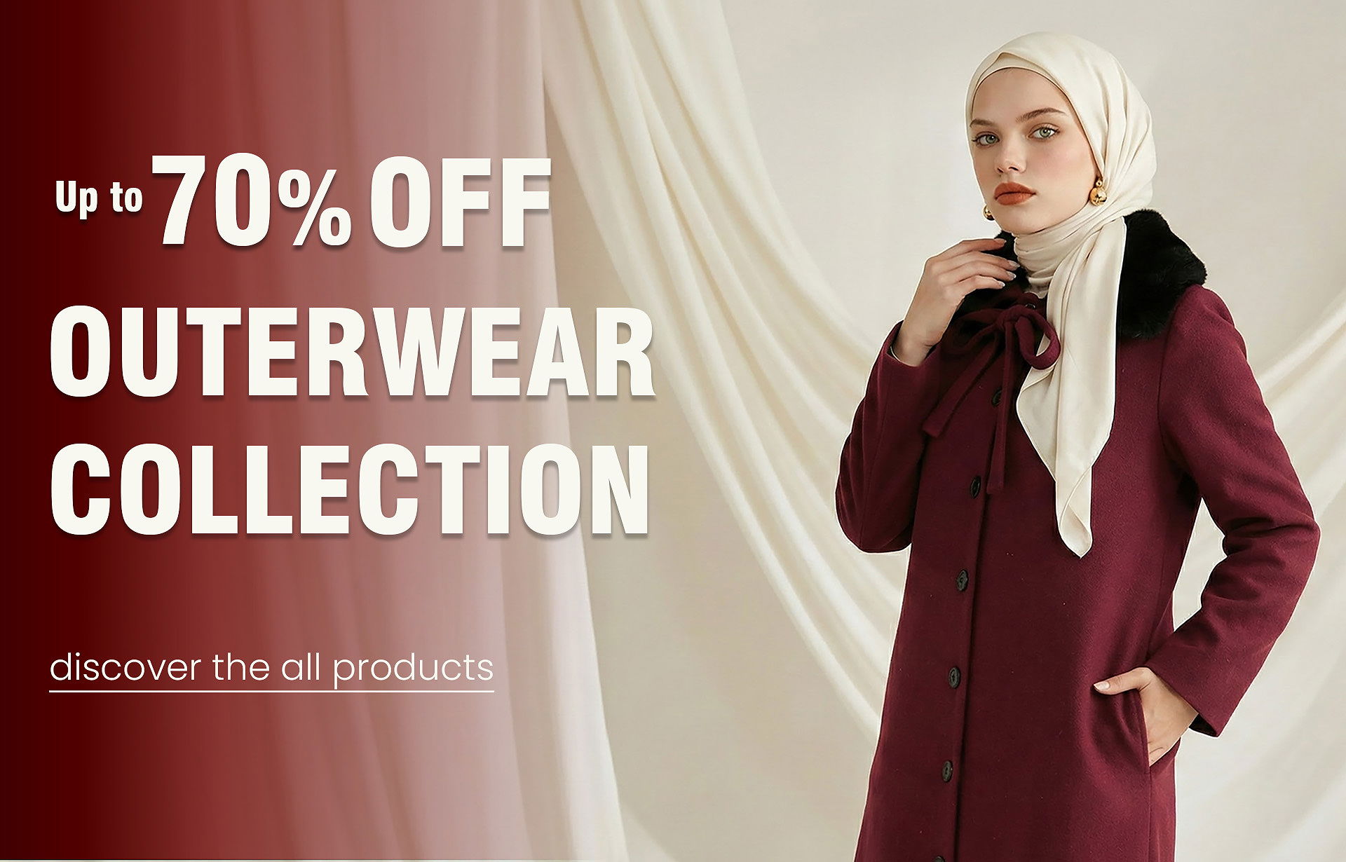 2026 New Season Outwear Models 