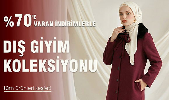  2026 Yeni Sezon Dış Giyim Modelleri 