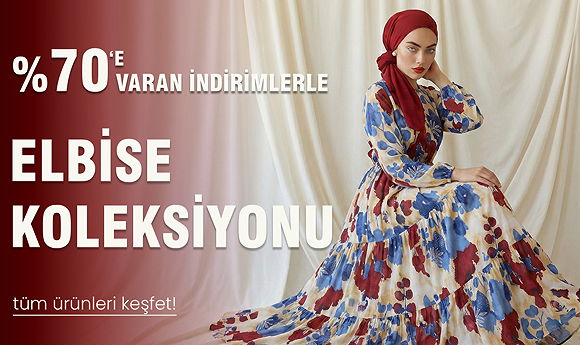 2026 Yeni Sezon Elbise