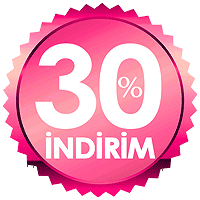 SEPETTE NET %20 İNDİRİM