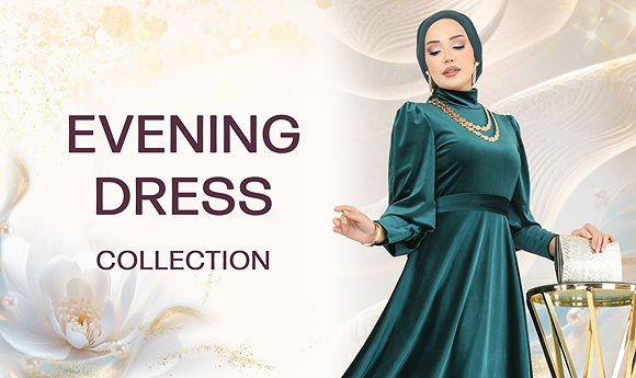 2025 New Season Evening Dresses Models 