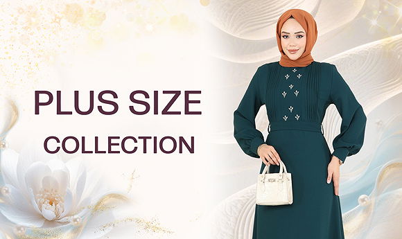 Modaselvim 2024 Yeni Sezon Tesettür Giyim