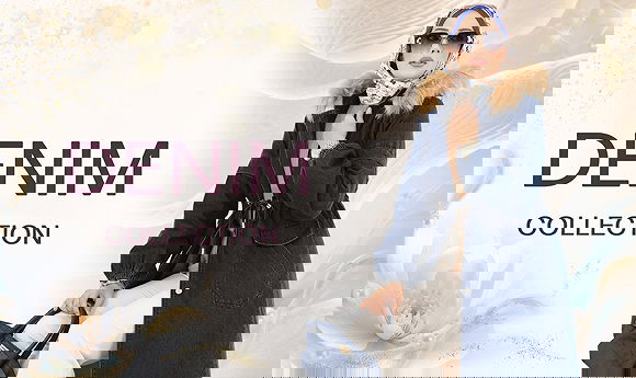 Modaselvim 2025 Yeni Sezon Tesettür Giyim