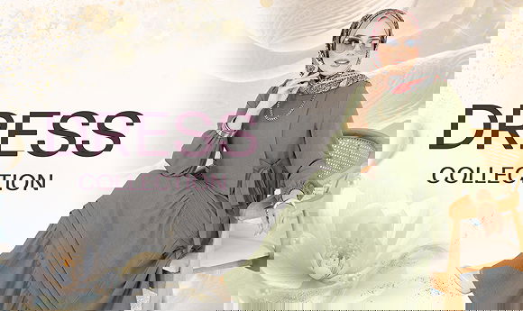 2025 New Season Hijab Dressup