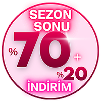 %70+%20 İndirim