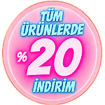 SEPETTE NET %20+%10 İNDİRİM