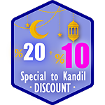 net %20 discout in cart