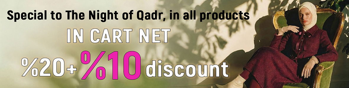 Net %20 Discount In Cart 