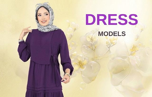 2026 New Season Hijab Dressup