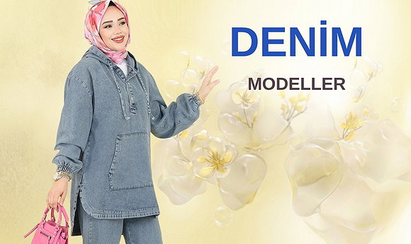 Kot/Denim