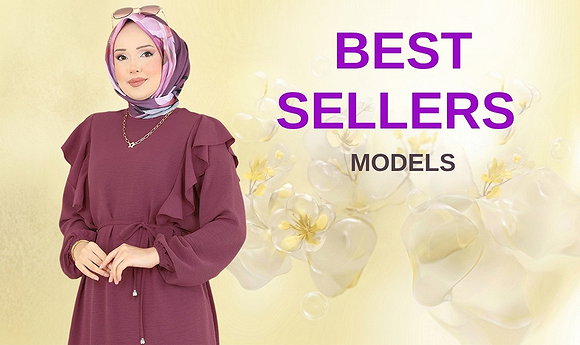 Best Sellers