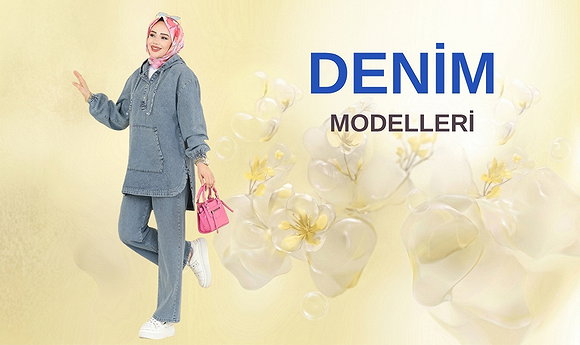 Kot/Denim