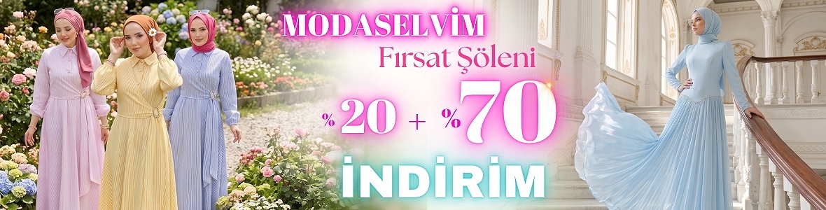 Sepette Net %20+%70 İndirim