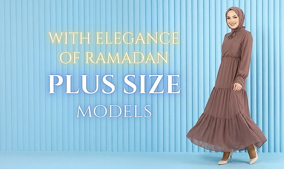 Modaselvim 2026 Yeni Sezon Tesettür Giyim