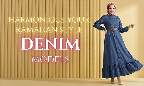 Modaselvim 2026 Yeni Sezon Tesettür Giyim