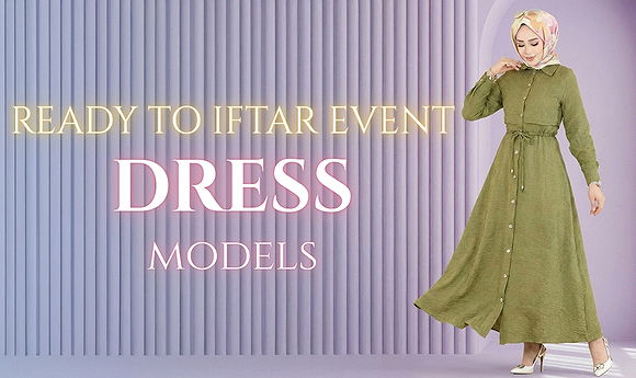 2026 New Season Hijab Dressup