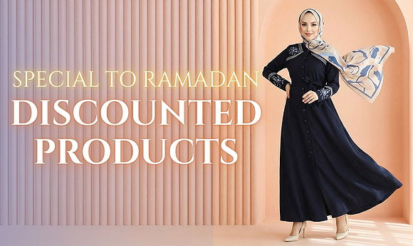 Discounted New Season