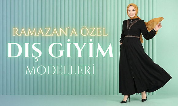  2026 Yeni Sezon Dış Giyim Modelleri 