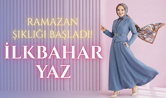 İlkbahar/Yaz Koleksiyonu