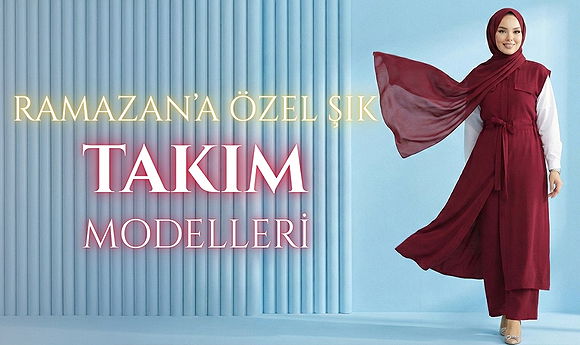 Modaselvim 2026 Yeni Sezon Kombin Modelleri