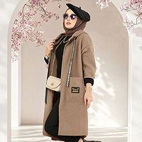 2025 Modaselvim Tesettür Giyim Yeni Sezon Çok Satanlar