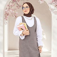 2025 Modaselvim Tesettür Giyim Yeni Sezon Ürünler