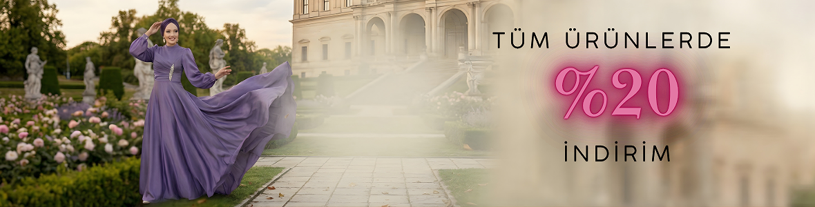 Tüm Ürünlerde %20+%10 İndirim Başladı