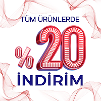 SEPETTE NET %10 İNDİRİM