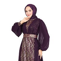 Modaselvim 2023 New Season Hijab Clothing