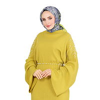 Modaselvim 2023 New Season Hijab Clothing