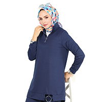 Modaselvim 2023 New Season Hijab Clothing