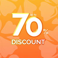 BIG SEASON DISCOUNT