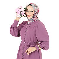 2025 Modaselvim Tesettür Giyim Yeni Sezon Kombin elbiseler hazır takımlar