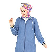 2025 Modaselvim Tesettür Giyim Yeni Sezon Ürünler