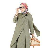 2025 Modaselvim Tesettür Giyim Yeni Sezon Ürünler