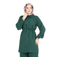 Modaselvim 2023 New Season Hijab Clothing