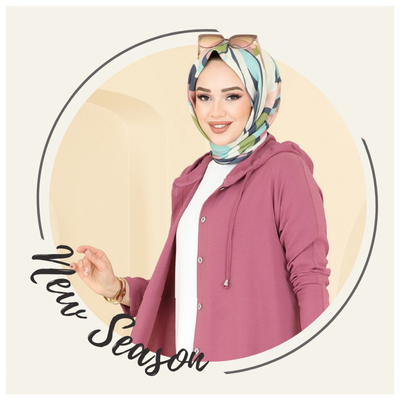 Modaselvim New Arrivals - Hijab Turkey