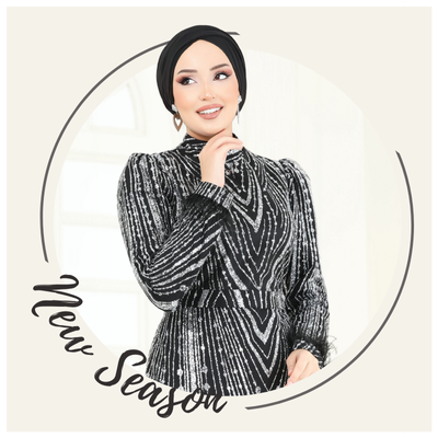Modaselvim New Arrivals - Hijab Turkey