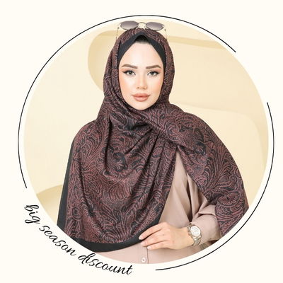 Modaselvim New Arrivals - Hijab Turkey