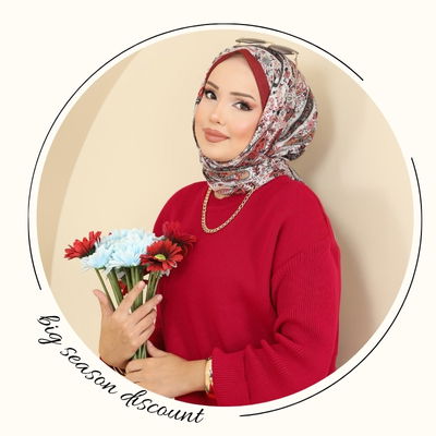 Modaselvim New Arrivals - Hijab Turkey
