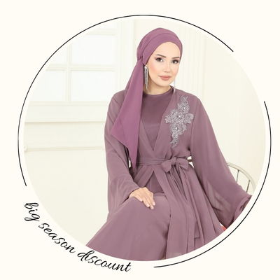 Modaselvim New Arrivals - Hijab Turkey