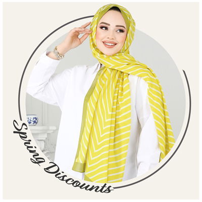 Modaselvim New Arrivals - Hijab Turkey