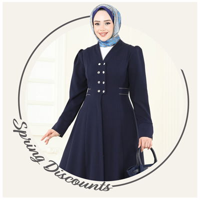 Modaselvim New Arrivals - Hijab Turkey