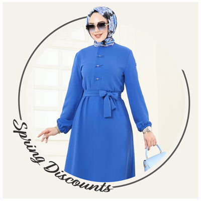 Modaselvim New Arrivals - Hijab Turkey