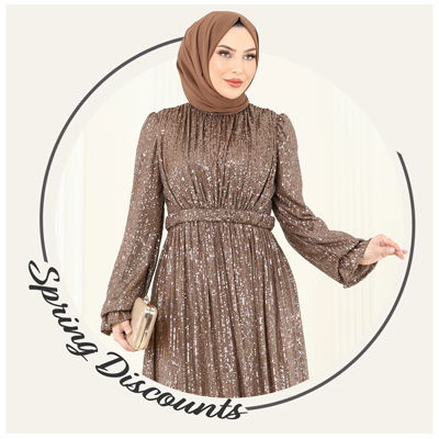 Modaselvim New Arrivals - Hijab Turkey