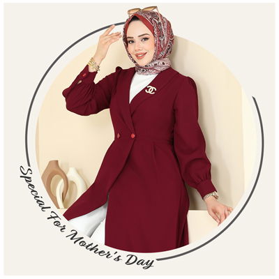 Modaselvim New Arrivals - Hijab Turkey