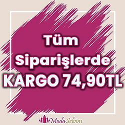 Modaselvim 2026 Yeni Sezon Tesettür Giyim